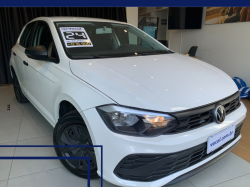 VOLKSWAGEN Polo Hatch 1.0 4P MPI TRACK