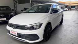VOLKSWAGEN Polo Hatch 1.0 4P MPI TRACK