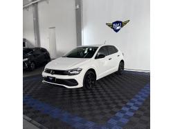 VOLKSWAGEN Polo Hatch 1.0 4P MPI TRACK