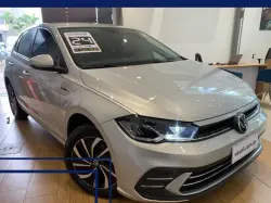 VOLKSWAGEN Polo Hatch 1.0 4P 170 TSI HIGHLINE AUTOMÁTICO