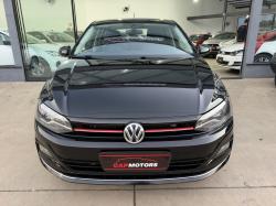 VOLKSWAGEN Polo Hatch 1.0 12V 4P 200 TSI HIGHLINE AUTOMÁTICO