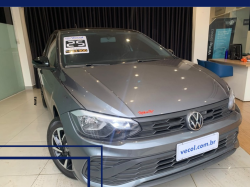 VOLKSWAGEN Polo Hatch 1.0 4P MPI TRACK ROCK IN ROCK