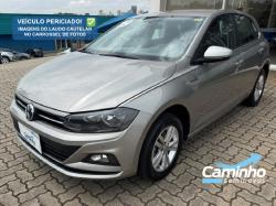 VOLKSWAGEN Polo Hatch 1.0 12V 4P 200 TSI  COMFORTLINE AUTOMÁTICO