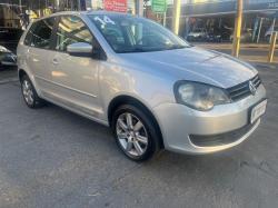 VOLKSWAGEN Polo Hatch 1.6 4P SPORTLINE FLEX