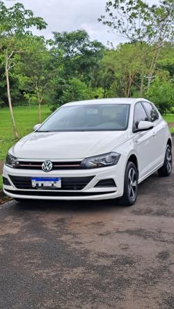 VOLKSWAGEN Polo Hatch 1.6 4P MSI FLEX