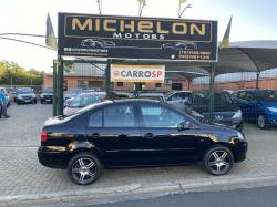 VOLKSWAGEN Polo Sedan 1.6 4P FLEX VOLKSWAGEN Polo Sedan 1.6 4P FLEX