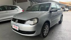 VOLKSWAGEN Polo Sedan 1.6 4P COMFORTLINE FLEX