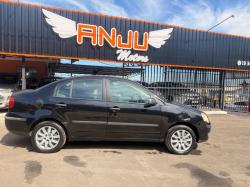 VOLKSWAGEN Polo Sedan 1.6 4P FLEX