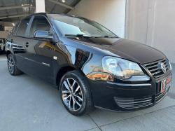 VOLKSWAGEN Polo Sedan 1.6 4P FLEX