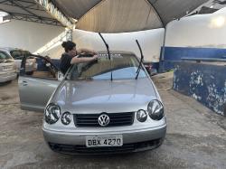 VOLKSWAGEN Polo Sedan 1.6 4P COMFORTLINE