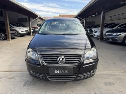 VOLKSWAGEN Polo Sedan 1.6 4P