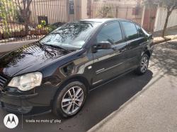 VOLKSWAGEN Polo Sedan 1.6 4P COMFORTLINE FLEX
