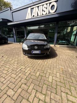 VOLKSWAGEN Polo Sedan 1.6 4P COMFORTLINE FLEX