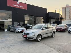 VOLKSWAGEN Polo Sedan 1.6 4P FLEX