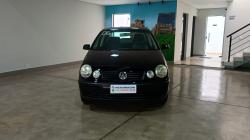 VOLKSWAGEN Polo Sedan 1.6 4P