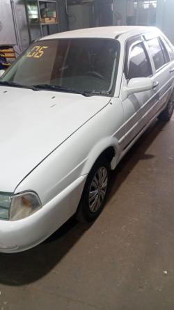 VOLKSWAGEN Santana 1.8 MI CL