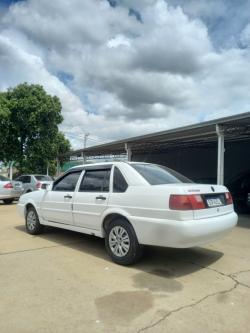 VOLKSWAGEN Santana 1.8 MI CL