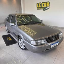 VOLKSWAGEN Santana 1.8 MI