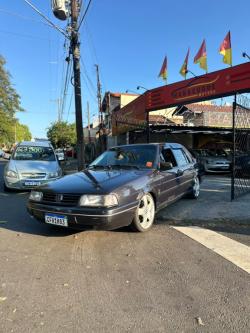 VOLKSWAGEN Santana 1.8 MI