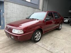 VOLKSWAGEN Santana 2.0 MI 4P