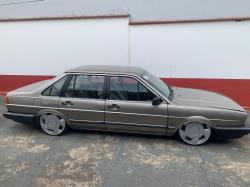 VOLKSWAGEN Santana 2.0 4P CLI