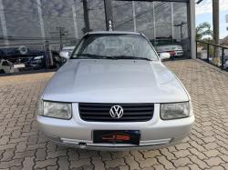 VOLKSWAGEN Santana 2.0 MI 4P