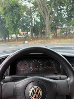 VOLKSWAGEN Santana 2.0 4P