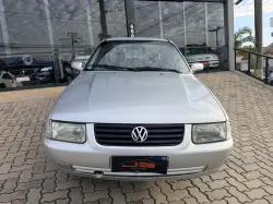 VOLKSWAGEN Santana 2.0 4P GLI