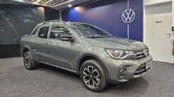 VOLKSWAGEN Saveiro 1.6 16V FLEX MSI EXTREME CABINE DUPLA