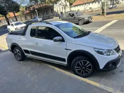 VOLKSWAGEN Saveiro 1.6 G5 CROSS CABINE ESTENDIDA FLEX