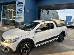 VOLKSWAGEN Saveiro 1.6 G5 CROSS CABINE ESTENDIDA FLEX