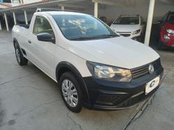VOLKSWAGEN Saveiro 1.6 16V FLEX MSI ROBUST CABINE SIMPLES