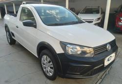 VOLKSWAGEN Saveiro 1.6 16V FLEX MSI ROBUST CABINE SIMPLES