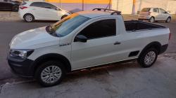 VOLKSWAGEN Saveiro 1.6 G6 ROBUST FLEX