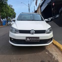 VOLKSWAGEN Saveiro 1.6 FLEX MPI TRENDLINE CABINE SIMPLES