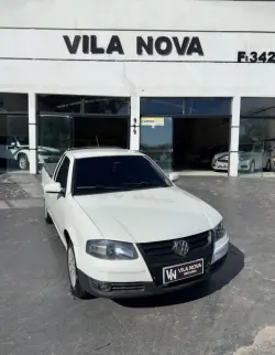VOLKSWAGEN Saveiro 1.6 G4 SPORTLINE FLEX
