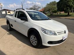 VOLKSWAGEN Saveiro 1.6 G5 CABINE ESTENDIDA FLEX