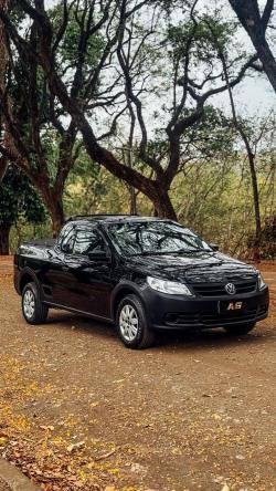 VOLKSWAGEN Saveiro 1.6 CABINE ESTENDIDA FLEX