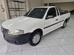 VOLKSWAGEN Saveiro 1.6 G4 CITY FLEX