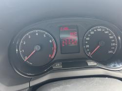 VOLKSWAGEN Saveiro 1.6 16V FLEX MSI ROBUST CABINE SIMPLES