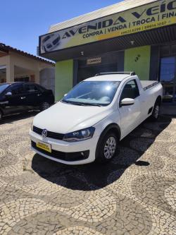 VOLKSWAGEN Saveiro 1.6 G5 FLEX