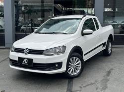 VOLKSWAGEN Saveiro 1.6 G6 TRENDLINE CABINE ESTENDIDA FLEX