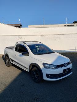 VOLKSWAGEN Saveiro 1.6 CABINE ESTENDIDA FLEX