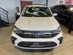 VOLKSWAGEN Saveiro 1.6 16V FLEX MSI TRENDLINE CABINE SIMPLES