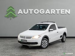VOLKSWAGEN Saveiro 1.6 G5 TREND FLEX