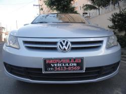 VOLKSWAGEN Saveiro 1.6 G5 FLEX