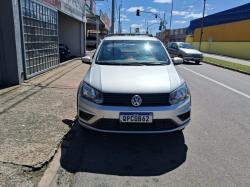 VOLKSWAGEN Saveiro 1.6 G7 CABINE SIMPLES TRENDLINE FLEX