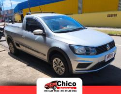 VOLKSWAGEN Saveiro 1.6 G7 CABINE SIMPLES TRENDLINE FLEX