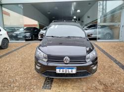 VOLKSWAGEN Saveiro 1.6 G7 CABINE SIMPLES TRENDLINE FLEX VOLKSWAGEN Saveiro 1.6 G7 CABINE SIMPLES TRENDLINE FLEX