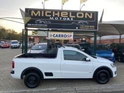 VOLKSWAGEN Saveiro 1.6 G6 FLEX